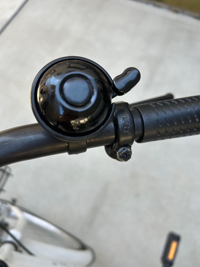 Coconut シティサイクル ＆ ヘルメット