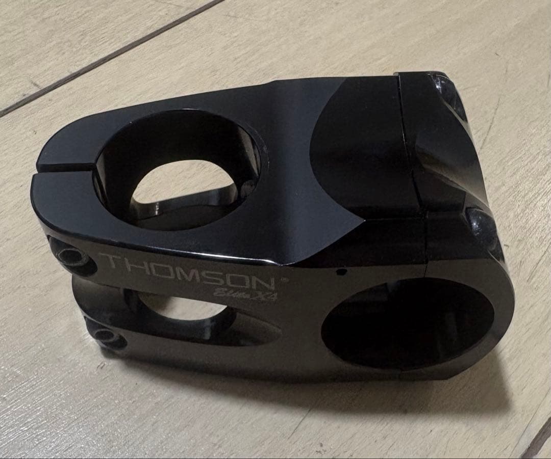 THOMSON X4 ステム 40X31.8