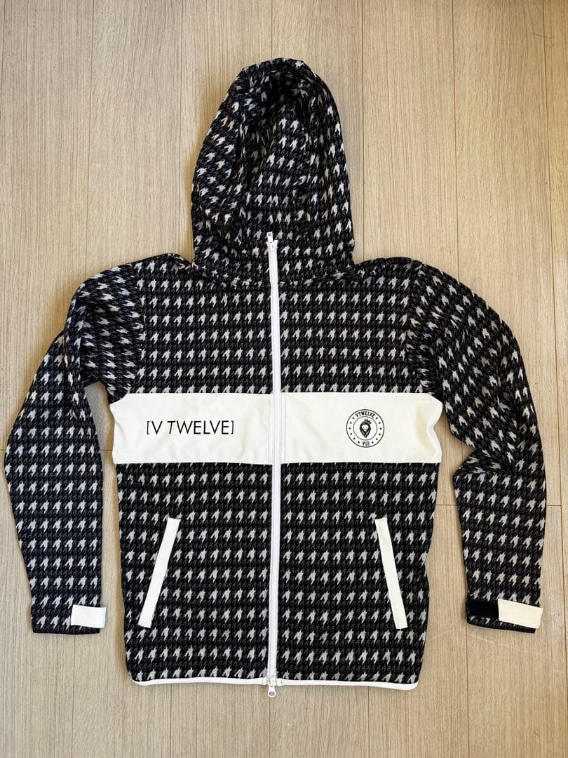 V12golf HT YACHT JKTメンズ ジャケット 未使用品