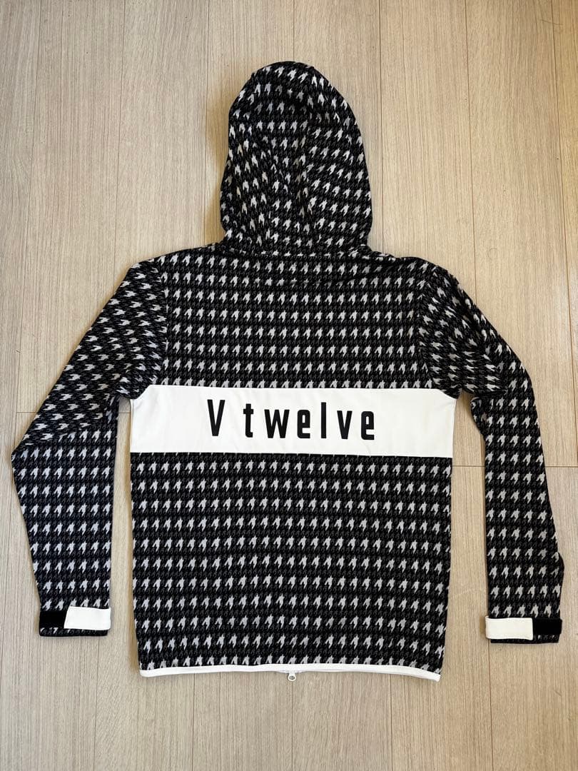 V12golf HT YACHT JKTメンズ ジャケット 未使用品