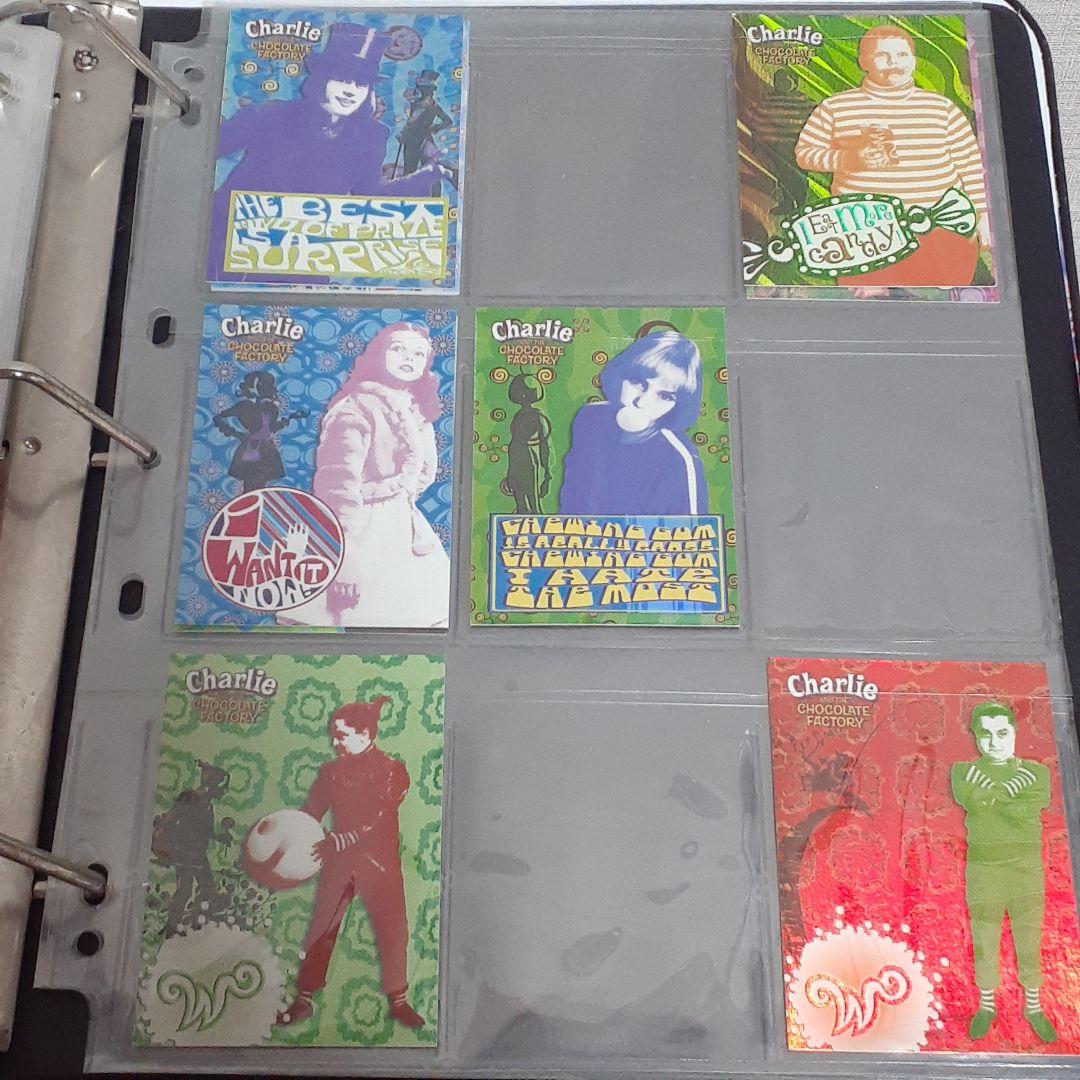 チャーリーとチョコレート工場