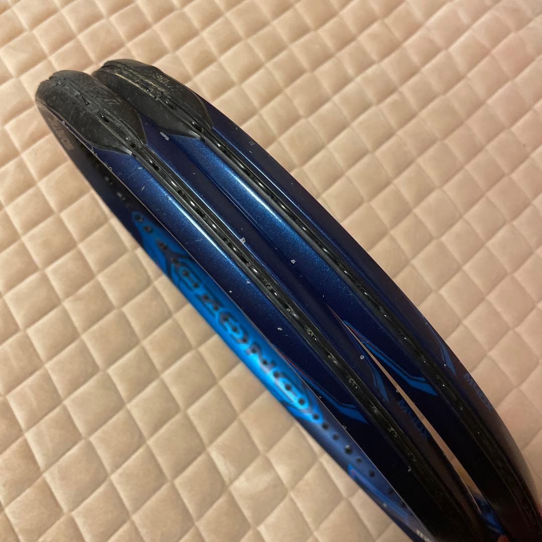 YONEX EZONE 2020 G2 2本セット