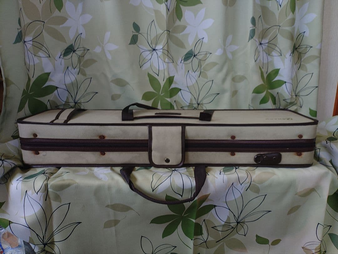 電気大正琴 こはく ソプラノ CHK-1 鈴木楽器製作所 ケース付き美品