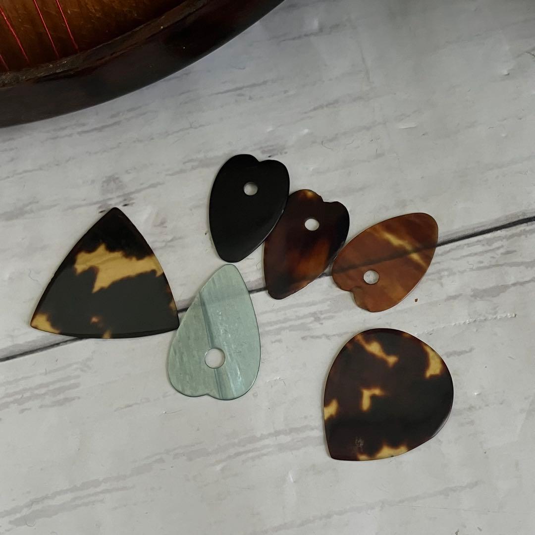 マンドリン S. Watanabe No.17 Anno1971 渡辺精次