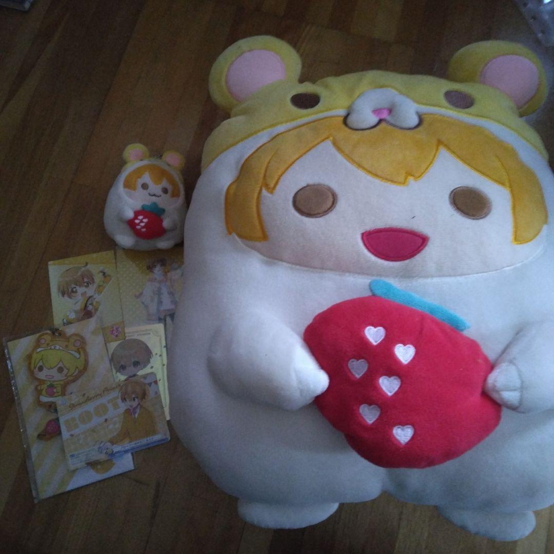 すとぷりまとめ売り 1,2枚目のセットです