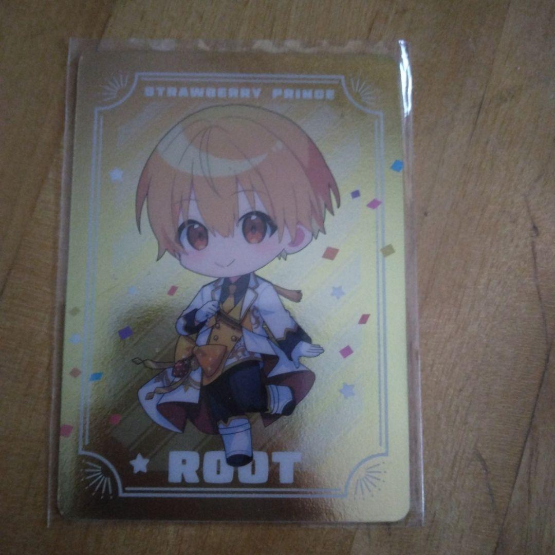 すとぷりまとめ売り 1,2枚目のセットです