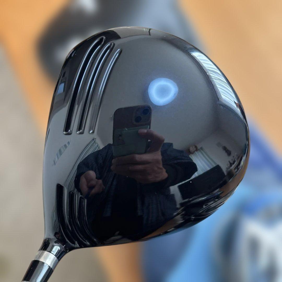 HONMA、LB808ep3本セット