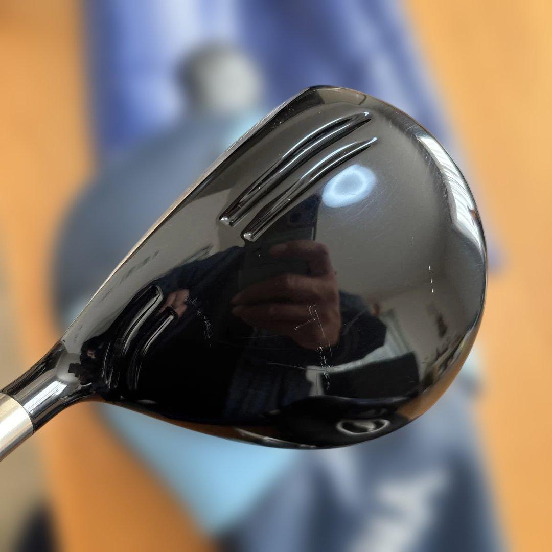 HONMA、LB808ep3本セット