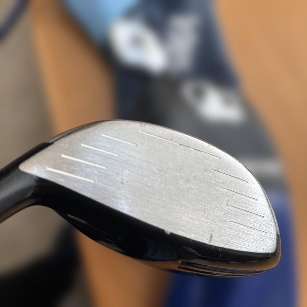 HONMA、LB808ep3本セット