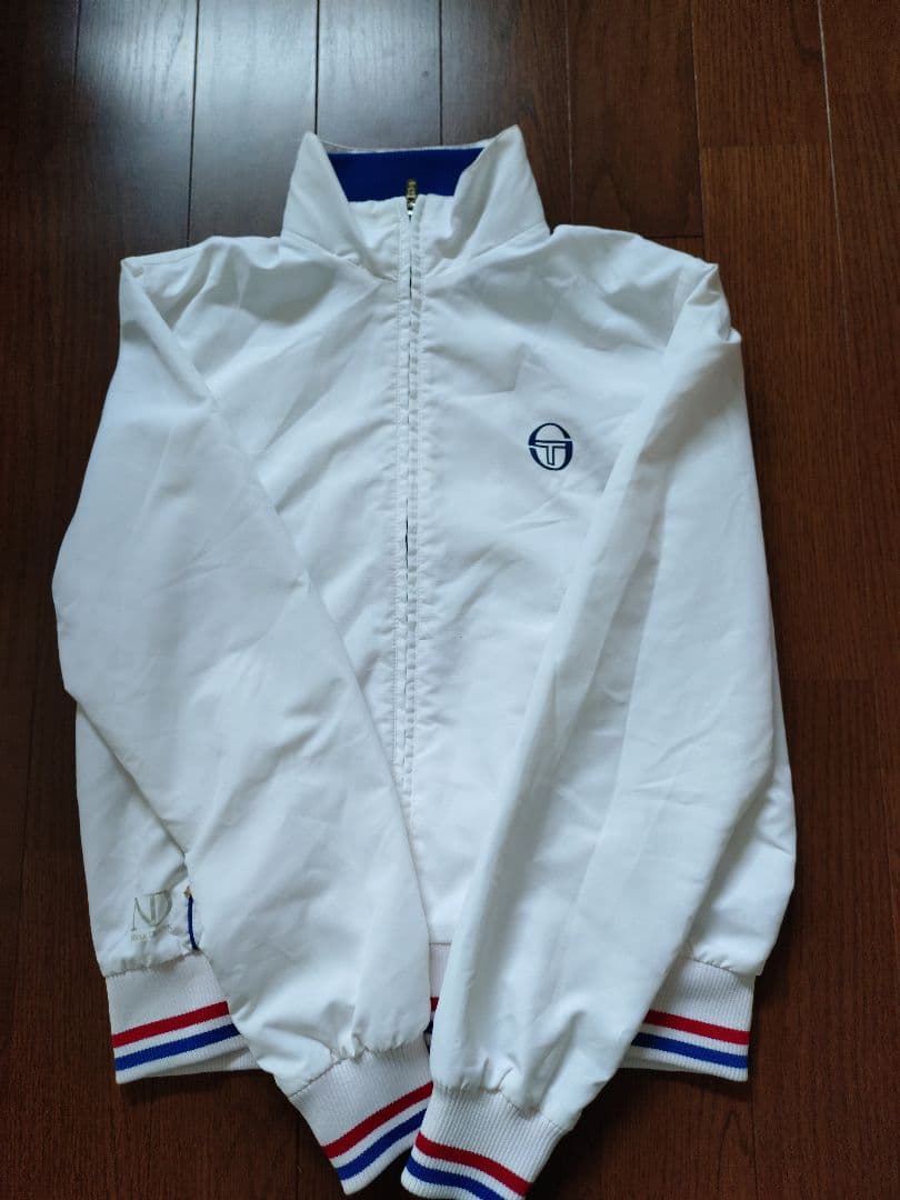 【f8500074】ジョコビッチモデル　ジャケットとパンツセット