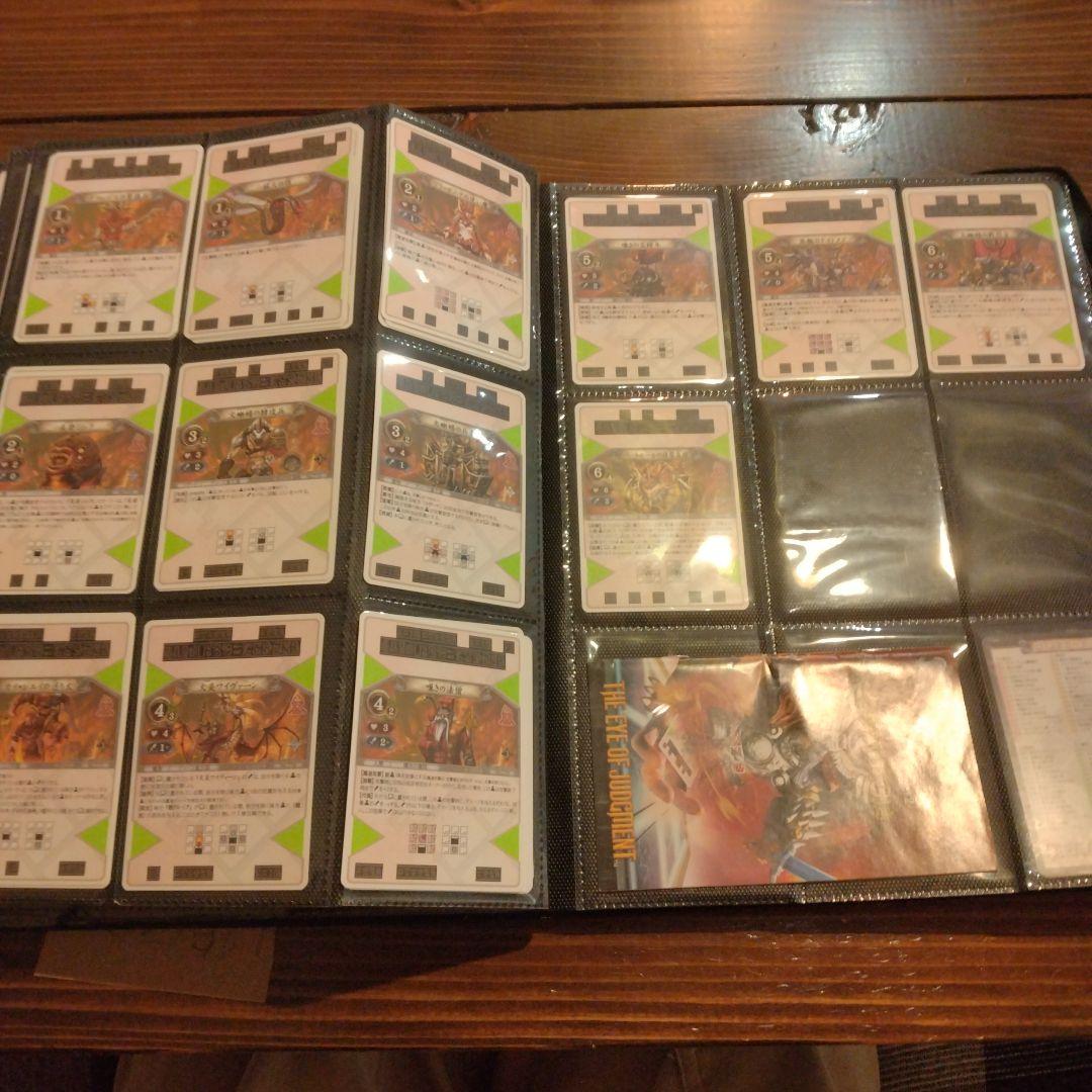 アイオブジャッジメント THE EYE OF JUDGMENT まとめ売り