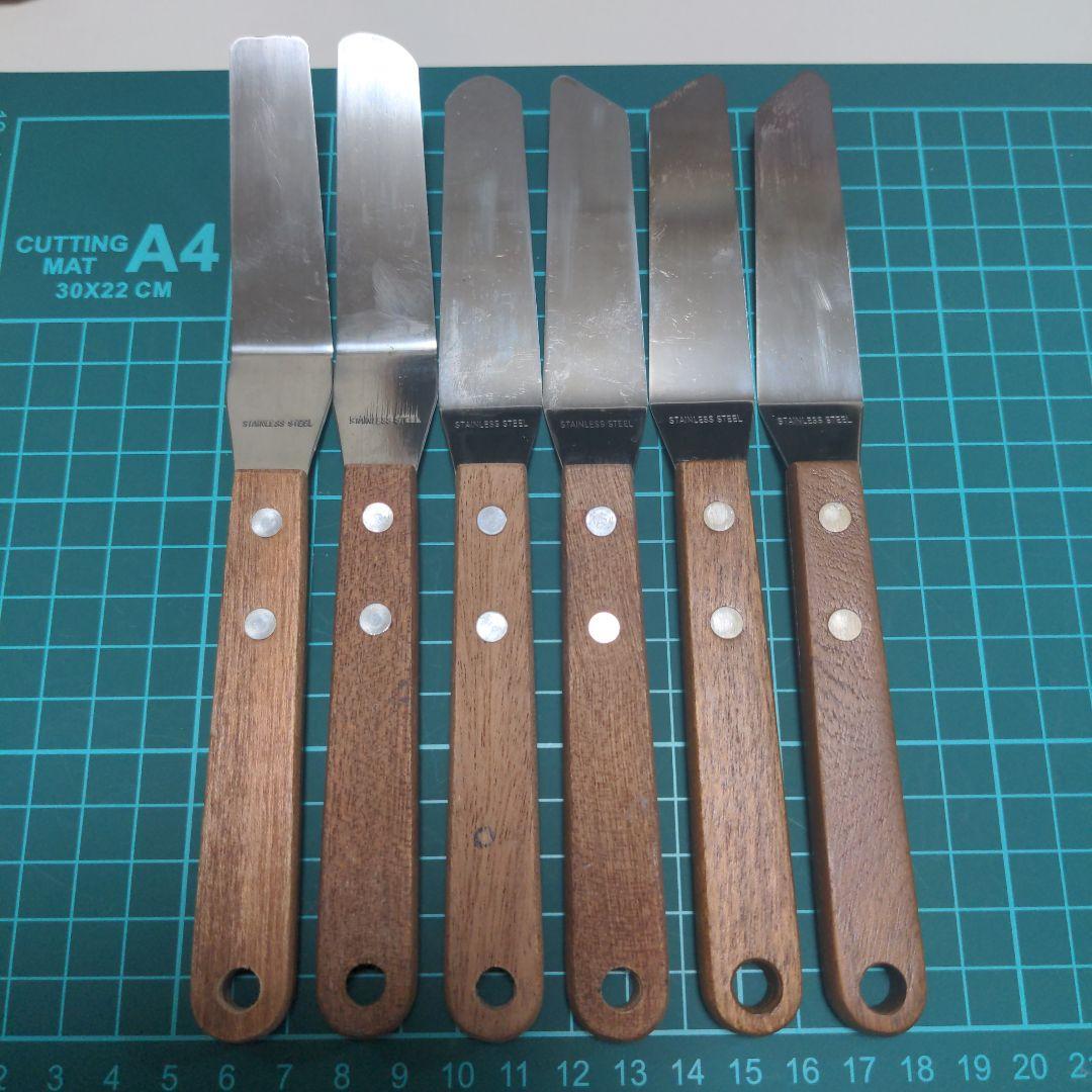 コーキングヘラ・金ベラ・シーリング・塗装・防水・ローラー・鏝・パテ