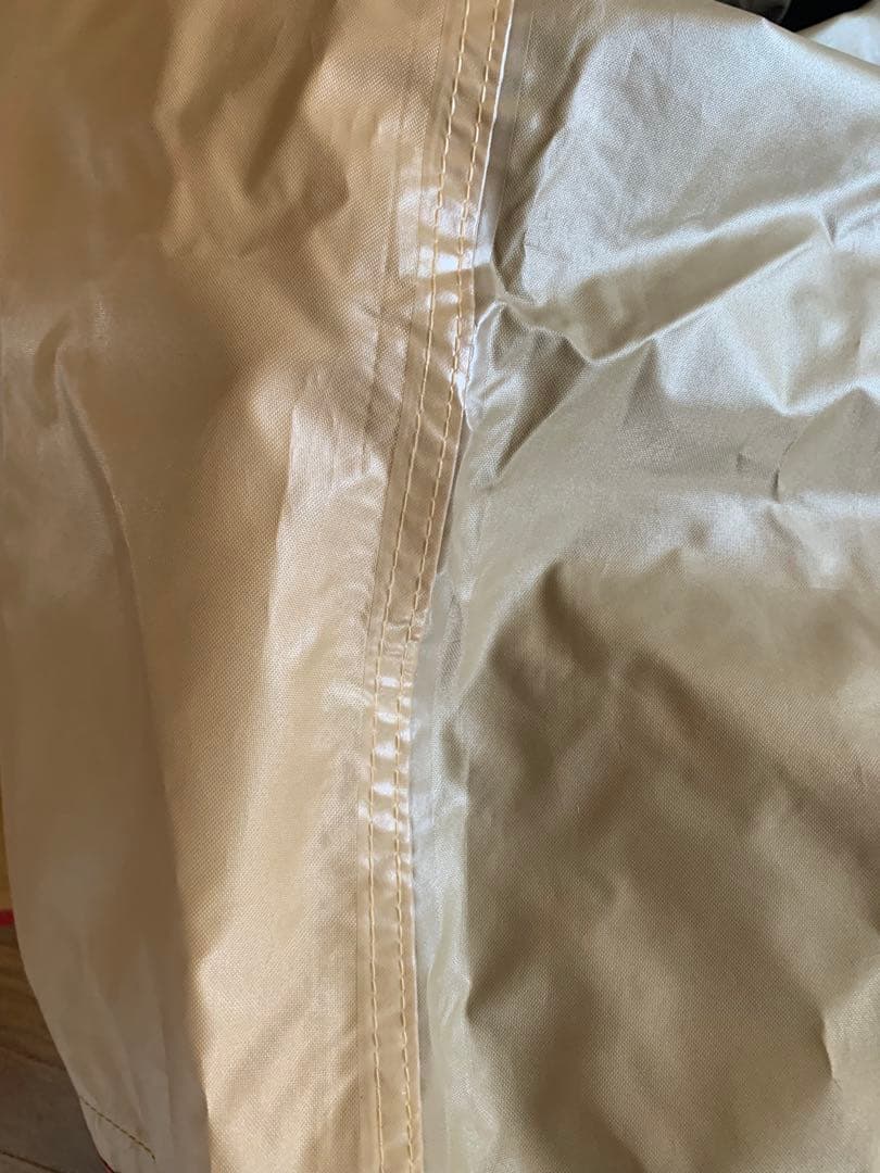 スノーピーク レクター　タープ　M