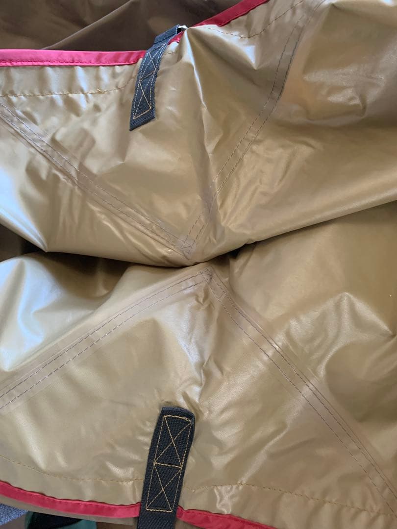 スノーピーク レクター　タープ　M