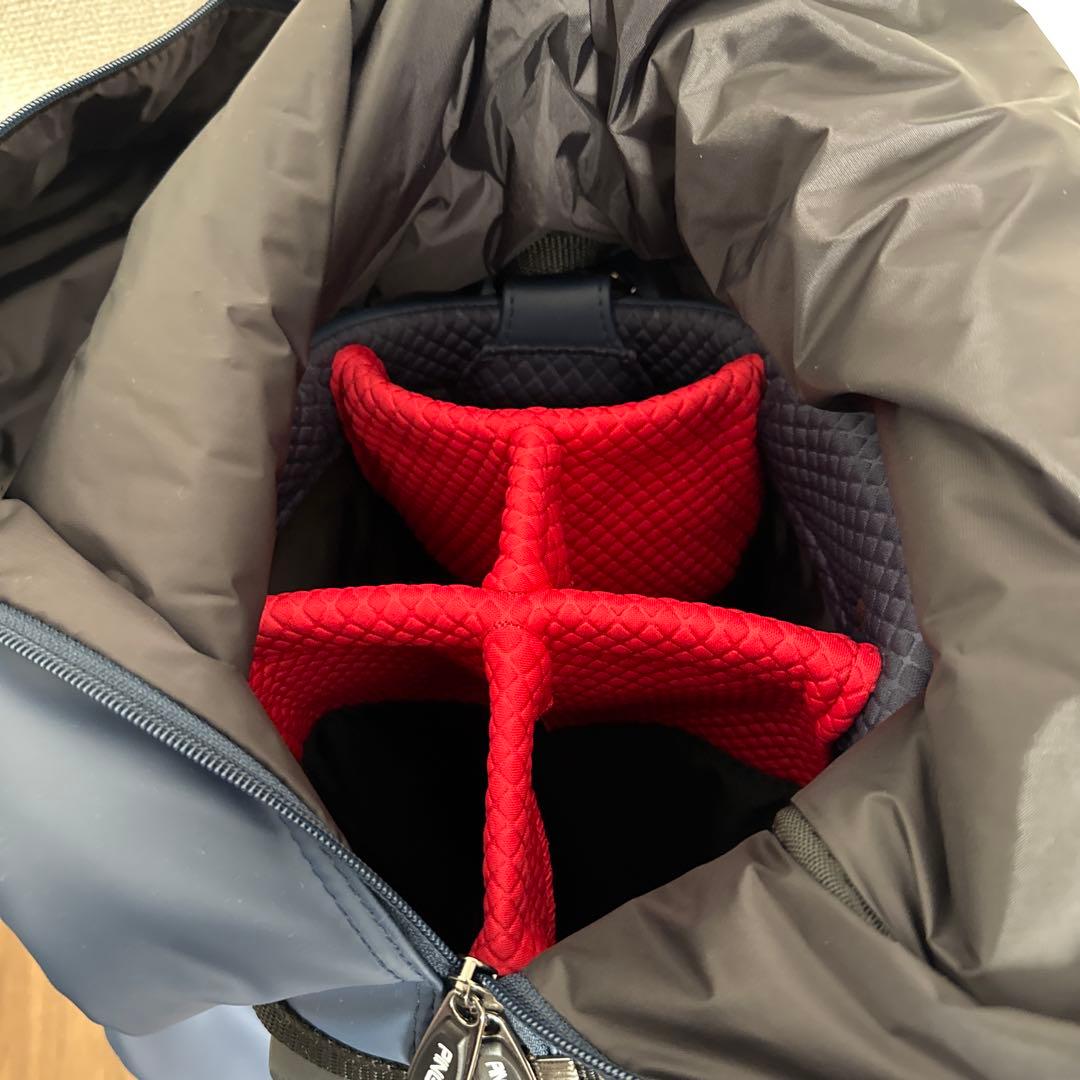 PING ゴルフバッグ