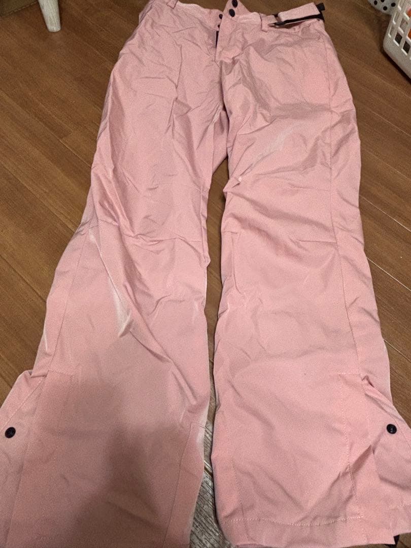 スノーボードウェア 女性用 ゴーグル付き