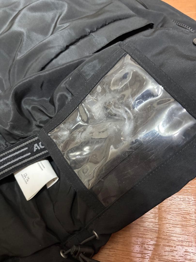 スノーボードウェア 女性用 ゴーグル付き