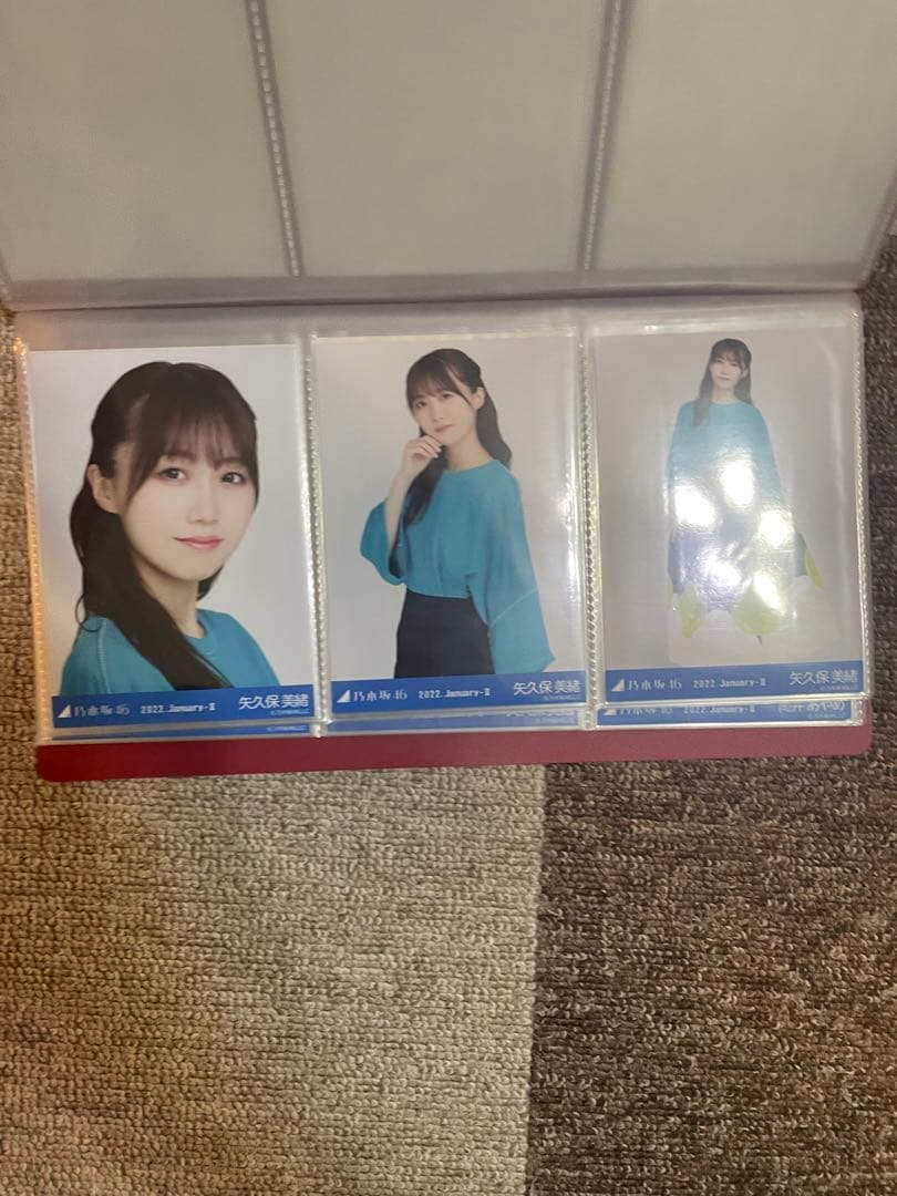 乃木坂46 まとめ売り