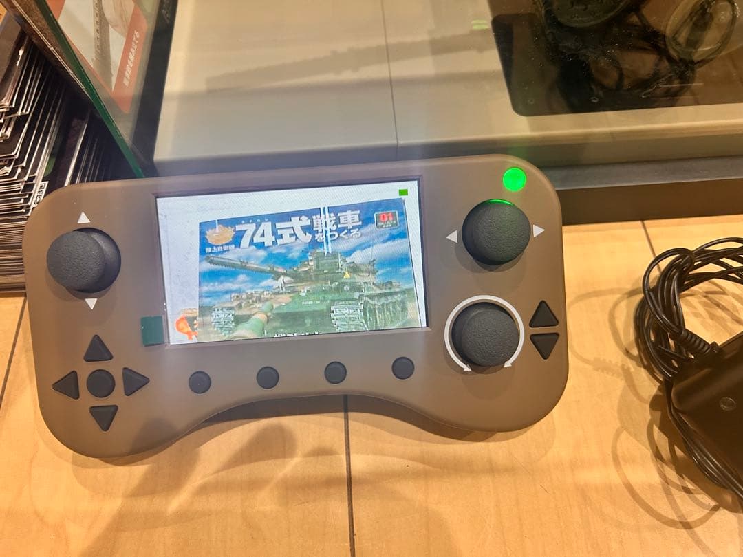 プレミアム定期購読ケース付き　アシェット 陸上自衛隊 74式戦車をつくる