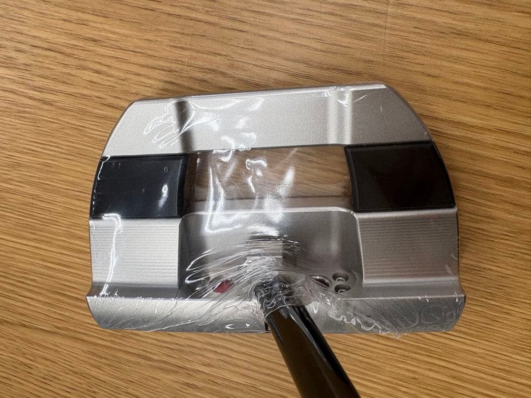 ScottyCameron StudioStyle FastbackOC パター