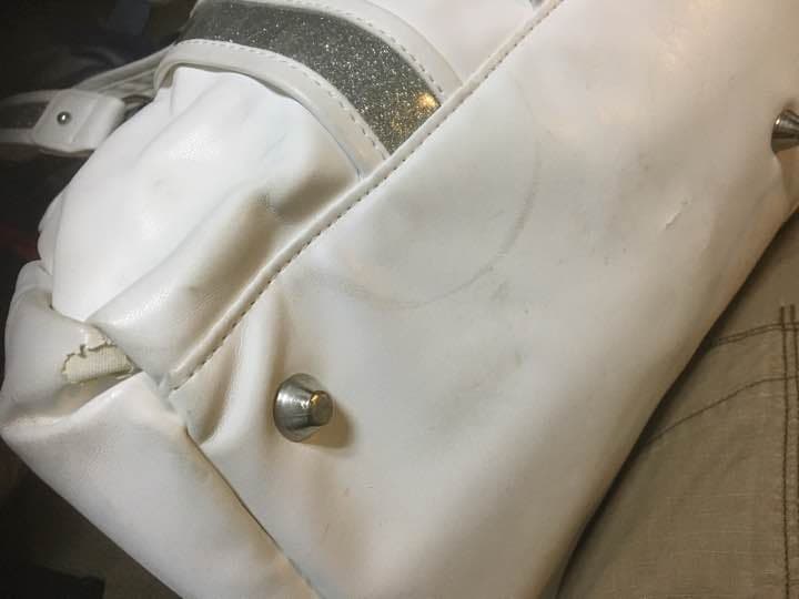 PUMA ボストンバッグ    確認用