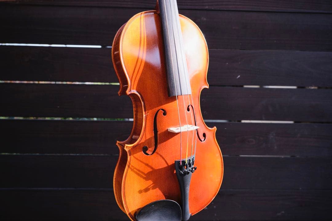 【付属品多数】Viola 39.5 ヴィオラ