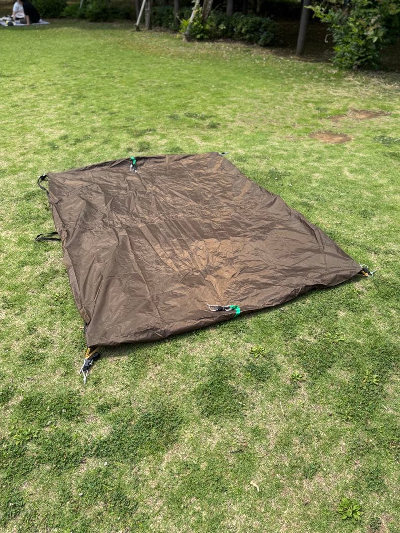 【インナーテントのみ】アメニティドームs