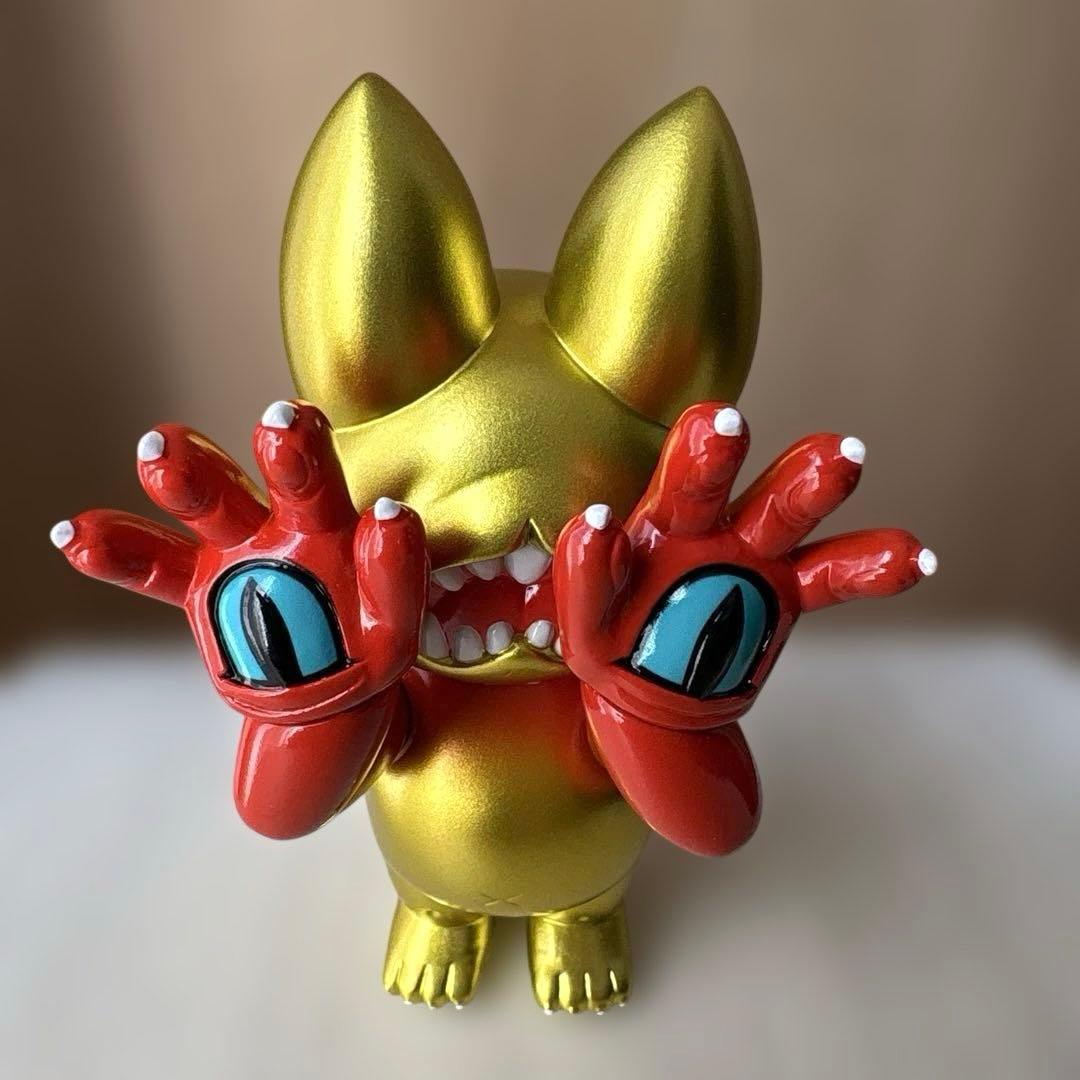 GRAPE BRAIN ジゴクネコおにぎり