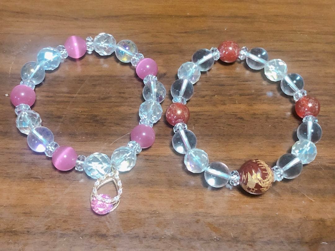 パワーストーン⑧