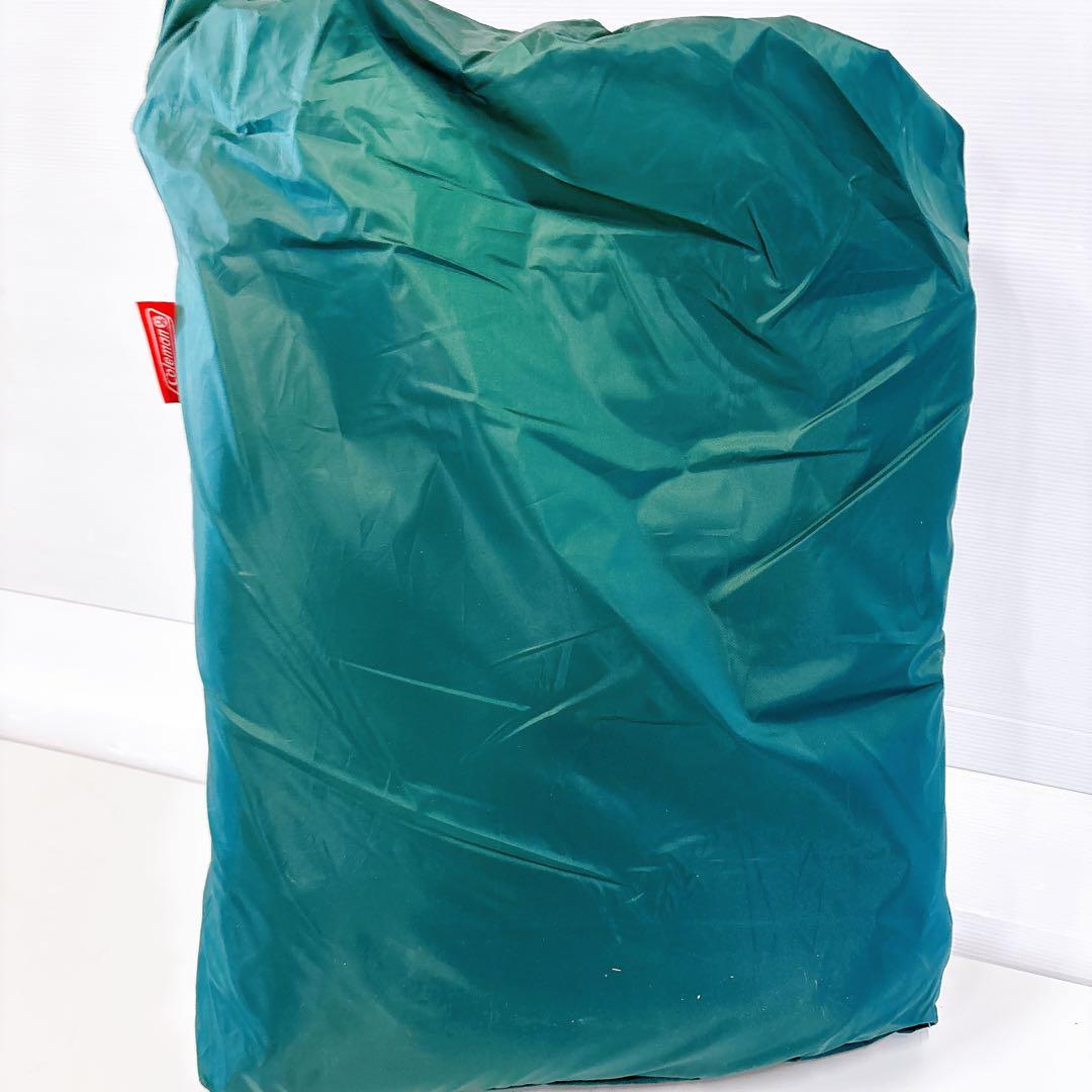 ★未使用品★コールマン 2ルームハウス用テントシートセット2000031860