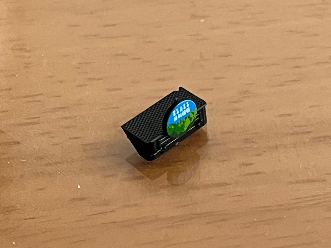 鉄道模型 KATO D51 498