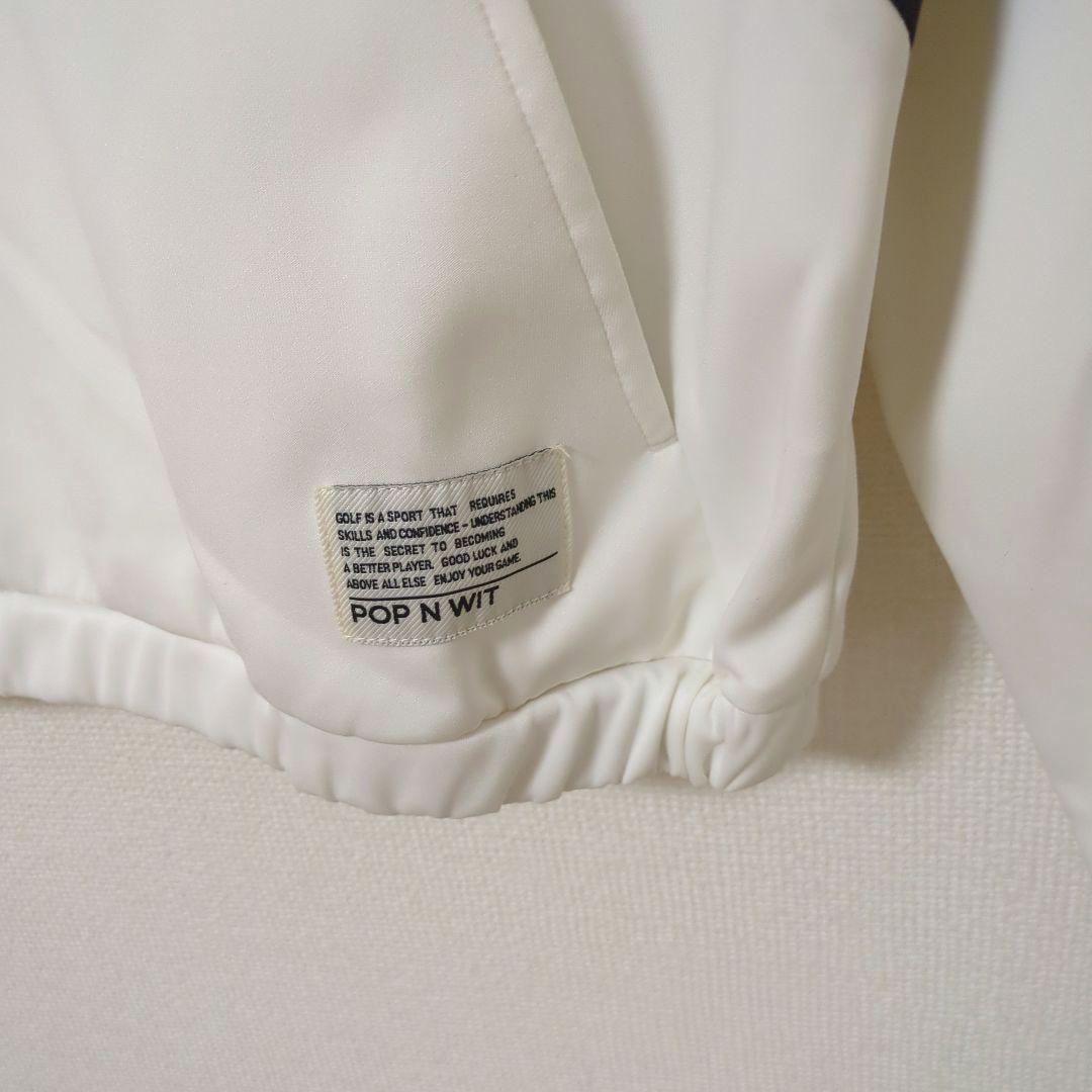 ★美品★PW CIRCULUS　カラーブロッキング プルオーバー 　サイズ　0