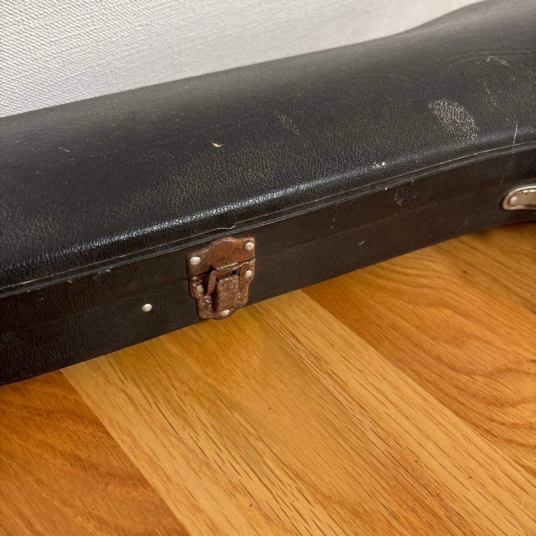 鈴木バイオリン本体 ケース・弓付き