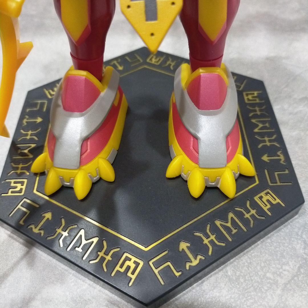 【超貴重品！】スピリットエボリューション カイゼルグレイモン マグナガルルモン