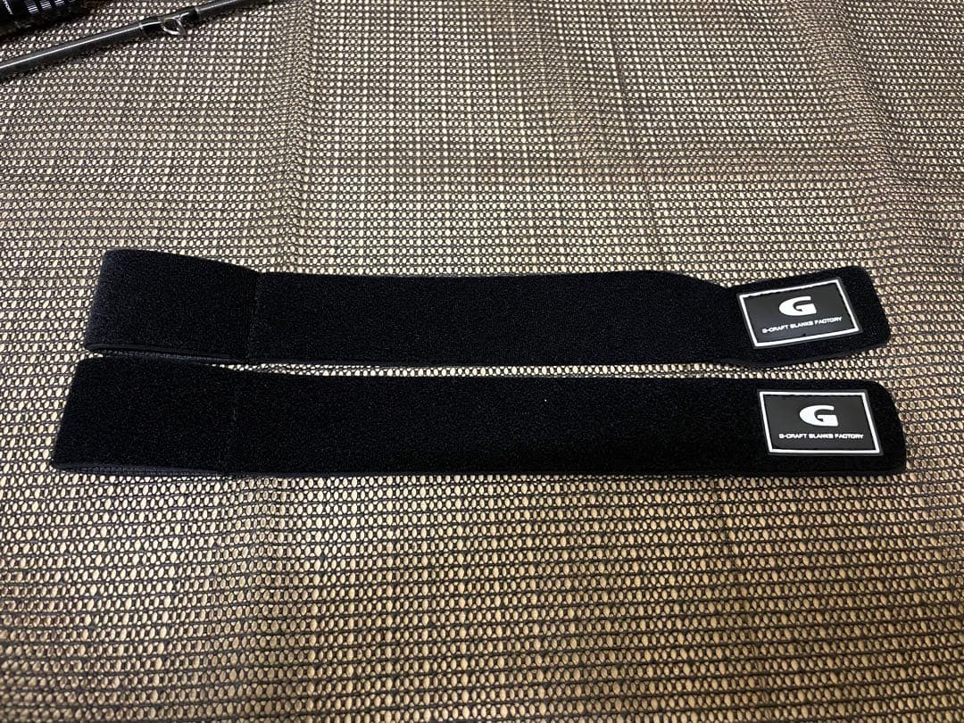 【中古・美品】Gクラフト モンスタープラッガー MPB-783-AR