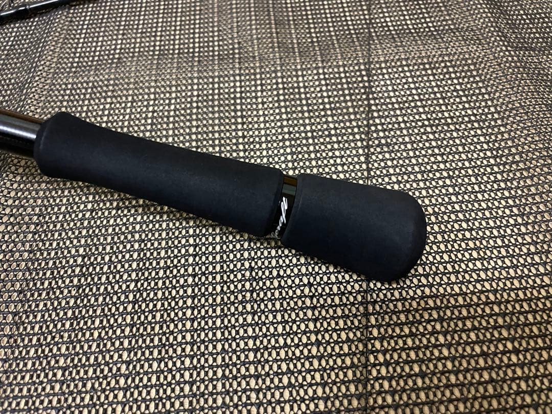 【中古・美品】Gクラフト モンスタープラッガー MPB-783-AR