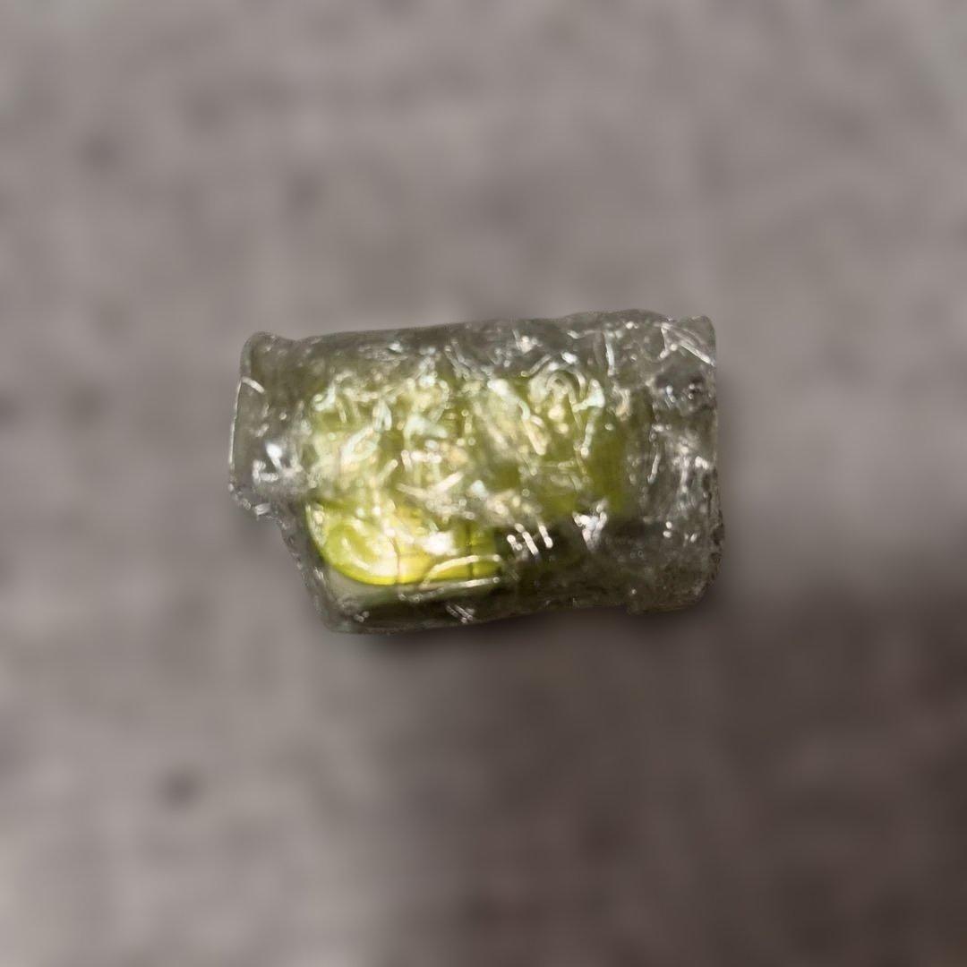 BANDAI ミニチュア スカウター アクセサリー