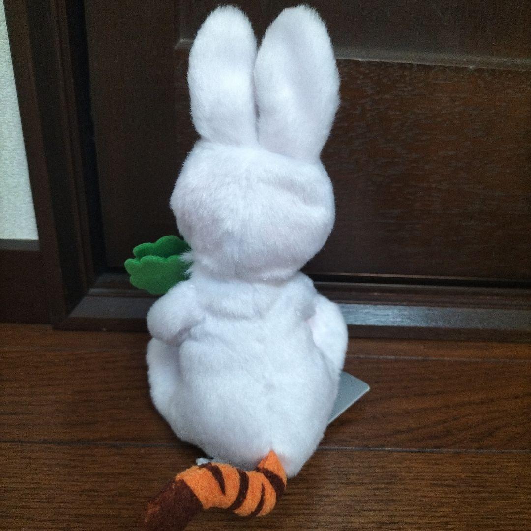 ディズニー★プラッシュ★干支★ぬいぐるみ