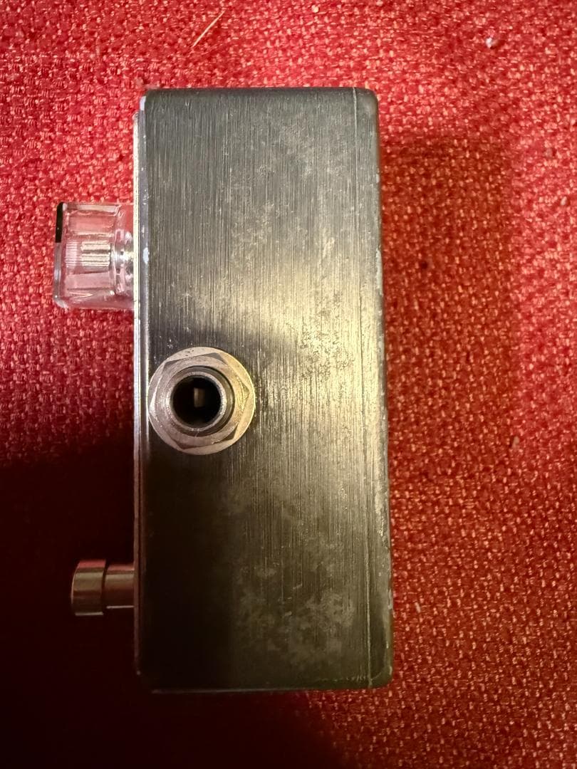 ギター XOTIC EP Booster