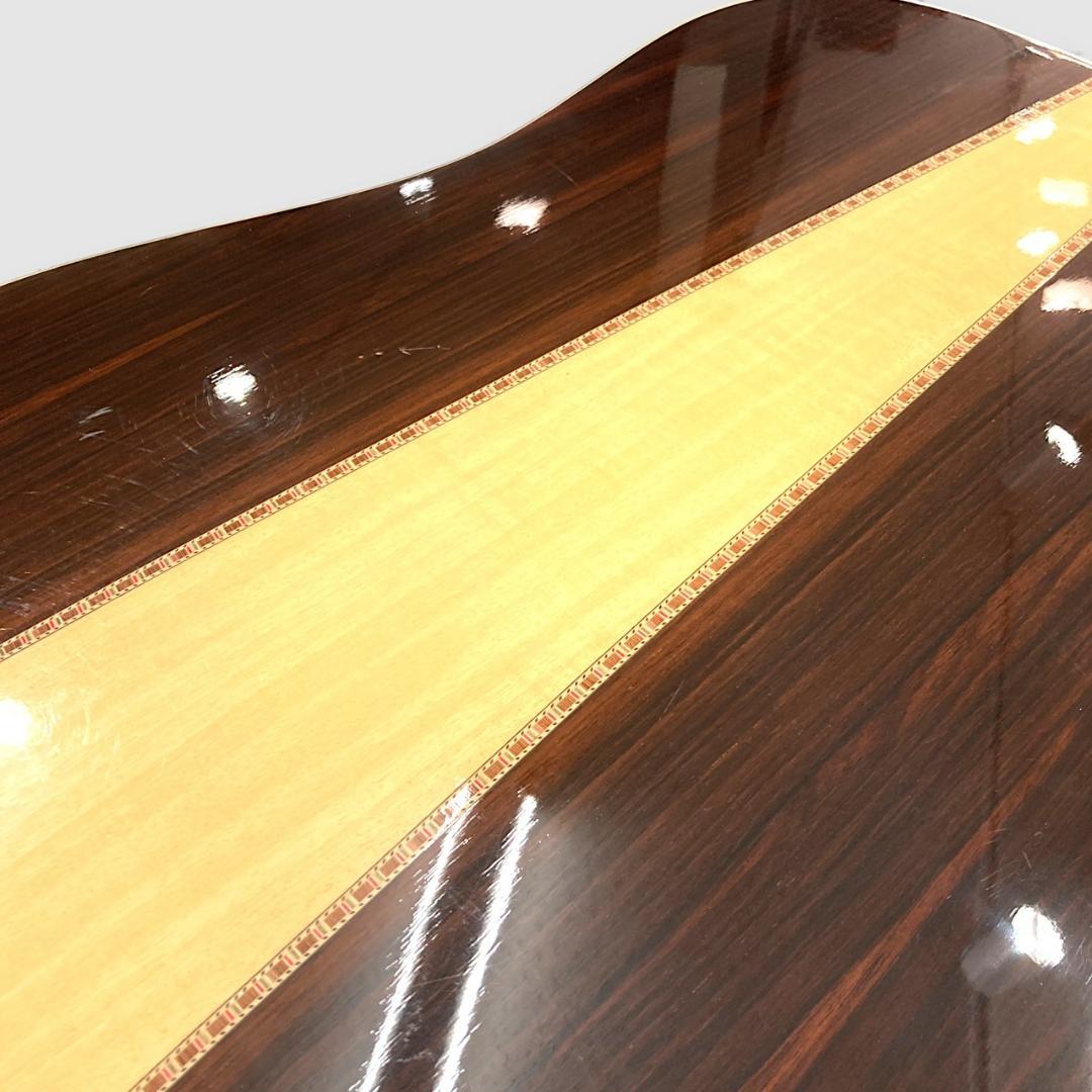 Morris W-40 ドレッドノート アコースティックギター