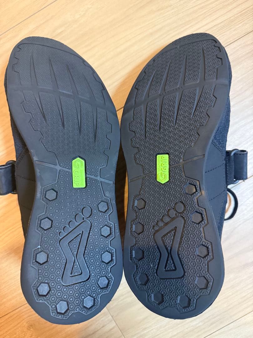 イノベイト inov8 ファストリフト　27㎝