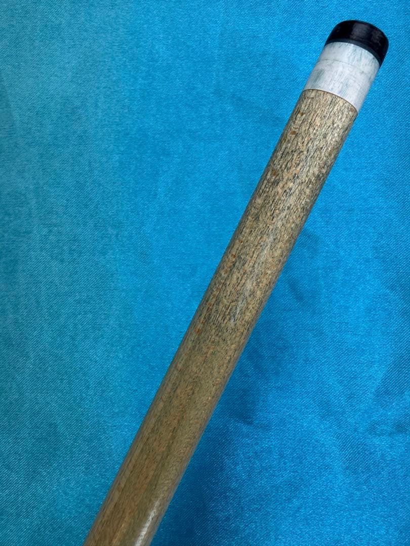 【良品】Predator プレデター Z2シャフト ユニロック