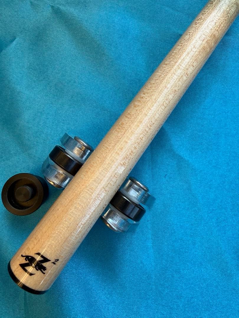 【良品】Predator プレデター Z2シャフト ユニロック