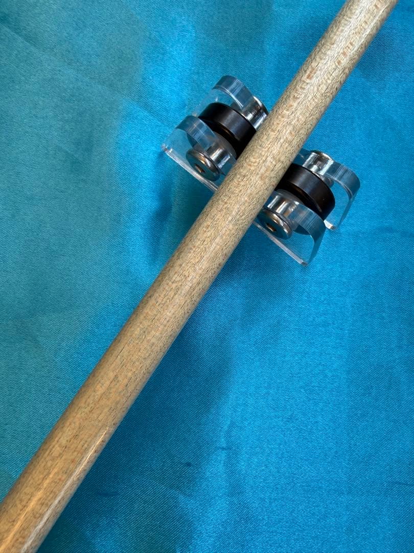 【良品】Predator プレデター Z2シャフト ユニロック