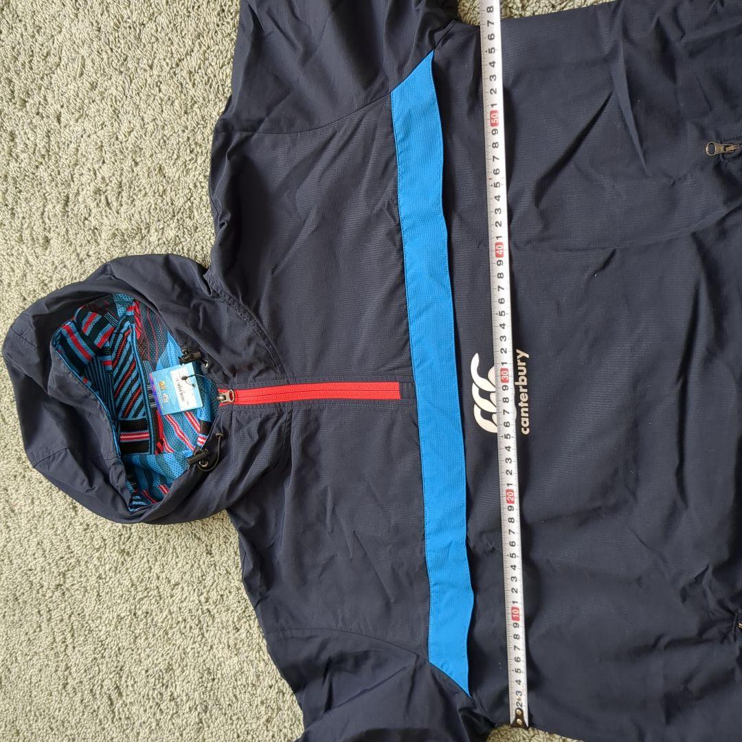 【新品未使用タグ付き】カンタベリー ラグビー ワールドカップ 2019 Lサイズ