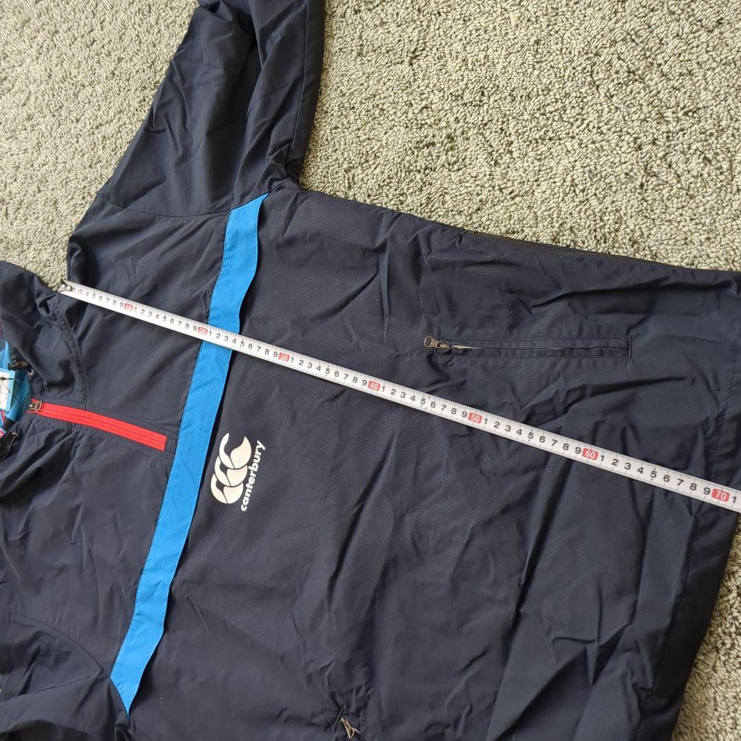 【新品未使用タグ付き】カンタベリー ラグビー ワールドカップ 2019 Lサイズ