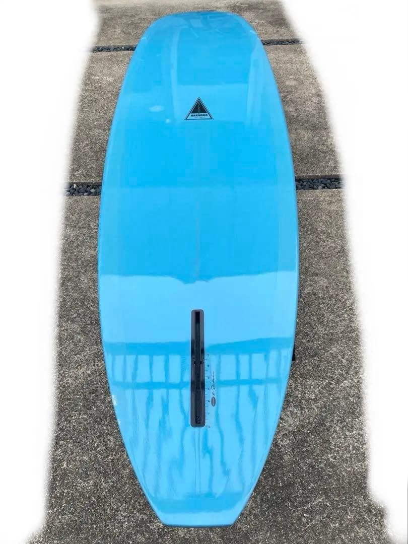 ハーバー　ロングボード バナナモデル　9.2