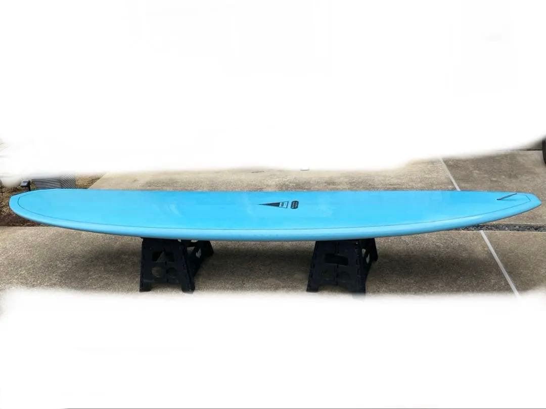 ハーバー　ロングボード バナナモデル　9.2