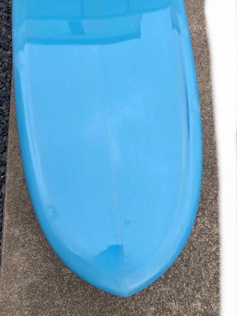 ハーバー　ロングボード バナナモデル　9.2