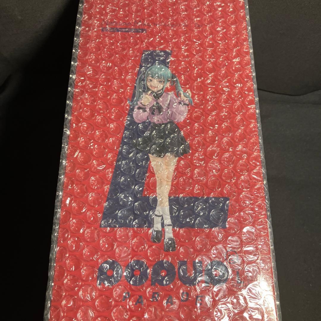 初音ミク キャラクター・ボーカル・シリーズ01 ヴァンパイア Ver. L